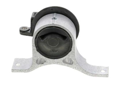 Nissan 11210-8J100 Engine Mounting Insulator, Front