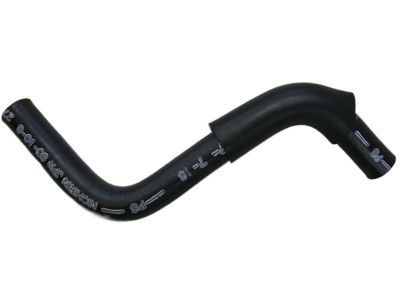 Infiniti 49725-40U05 Power Steering Return Hose