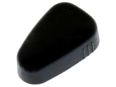 Nissan 87013-ZQ00A Knob-Switch, Front Seat Reclining RH