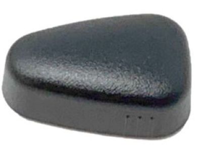 Nissan 87013-ZQ00A Knob-Switch, Front Seat Reclining RH