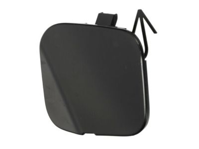 Nissan 622A0-9HS0A Cover-Bumper Bracket