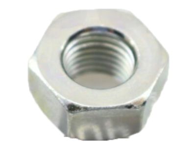 Infiniti 08912-9401A Nut-Self Lock