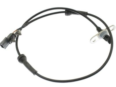 Nissan 46211-1PA2B Hose Assy-Brake, Rear