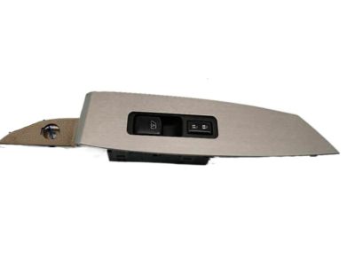 Infiniti 25411-CB60A Assist Power Window Switch Assembly