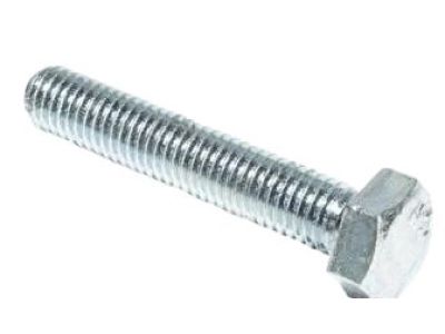 Infiniti 01121-04021 Bolt