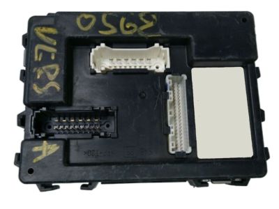 Nissan 284B1-9KA0B Body Control Module Assembly