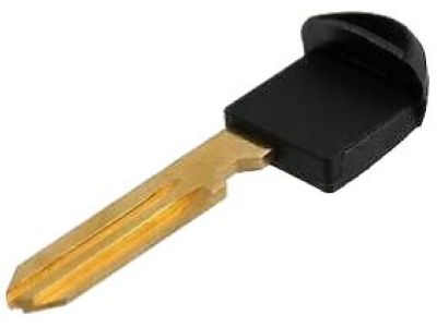 Nissan H0564-ZN50A Key - Blank, Master