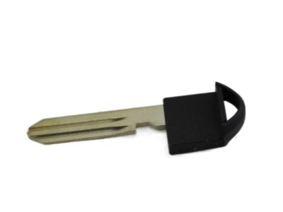 Nissan H0564-ZN50A Key - Blank, Master