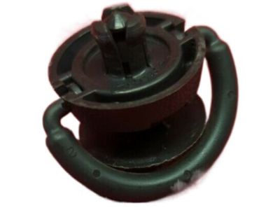 Nissan 84937-11Y00 Hook-Trunk Net