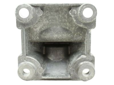 Nissan 11342-JF00A Transmission Mounting Bracket, Center