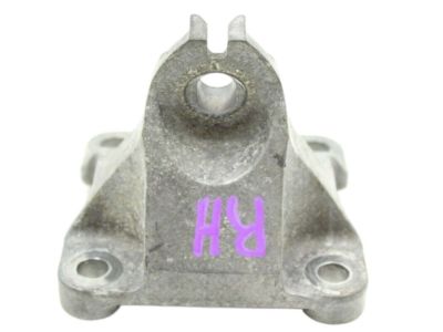 Nissan 11342-JF00A Transmission Mounting Bracket, Center