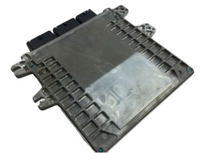 Nissan 23710-ZP52A Engine Control Module