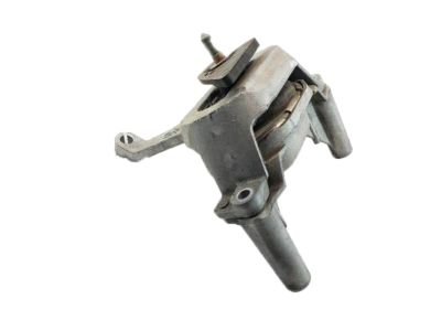 Nissan 11210-3TA1D Engine Mounting Insulator , Right