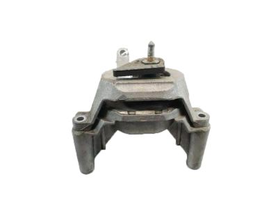 Nissan 11210-3TA1D Engine Mounting Insulator , Right