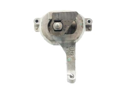 Nissan 11210-3TA1D Engine Mounting Insulator , Right