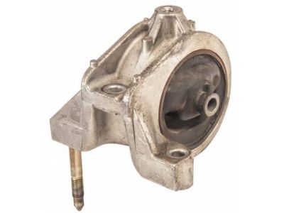 Nissan 11215-40U20 INSULATOR-Engine Mounting