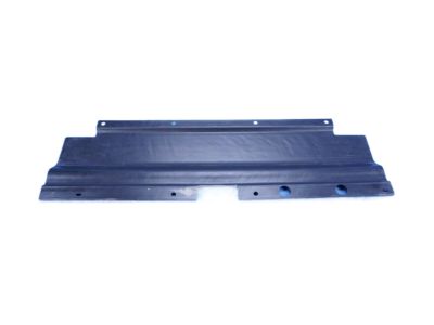 Nissan 21497-EZ40A Seal-Radiator, Lower