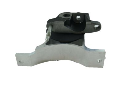 Nissan 11210-CA00B Engine Mounting Insulator, Front