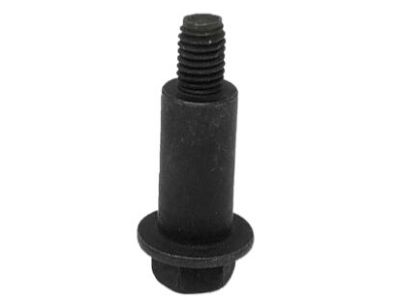 Infiniti 01125-00111 Bolt Hex