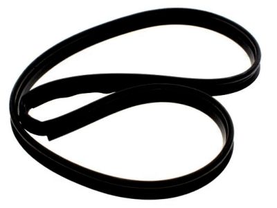 Nissan 73873-7Z000 WEATHERSTRIP Sunroof