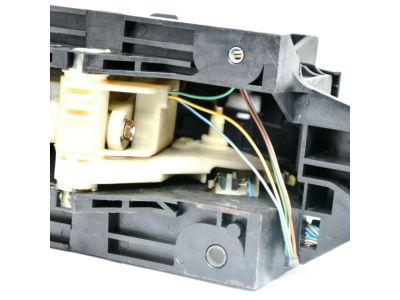Nissan 34901-CA11B Transmission Control Device Assembly
