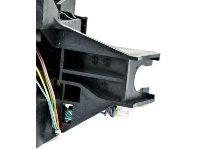 Nissan 34901-CA11B Transmission Control Device Assembly