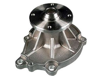 Nissan 21010-P7589 Water Pump