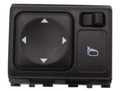 Nissan 25570-CL00A Switch Mirror Control