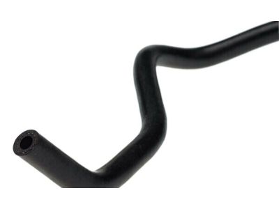 Infiniti 21632-2Y000 Hose-Auto Transmission Oil Cooler