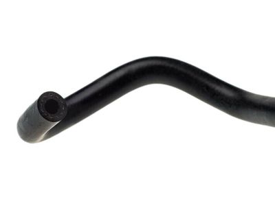 Nissan 21632-2Y000 Hose-Auto Transmission Oil Cooler