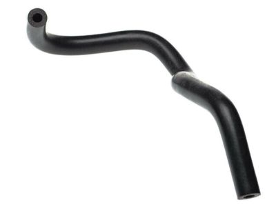 Nissan 21632-2Y000 Hose-Auto Transmission Oil Cooler