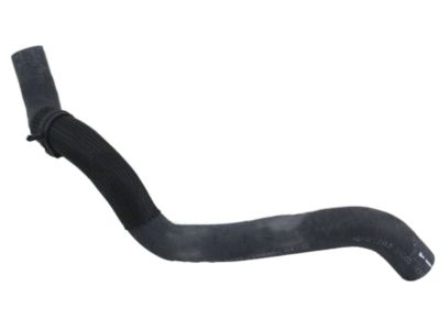 Nissan 21504-EA200 Hose-Radiator, Lower