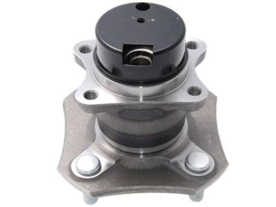 Nissan 43202-EM30A Hub Assy-Rear