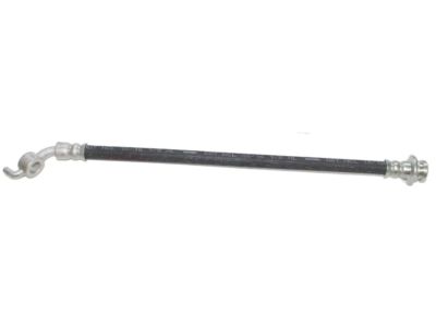 Nissan 46210-1AA2A Hose Assy-Brake, Rear