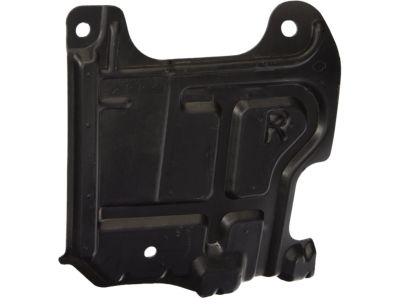 Nissan 75893-AL500 Cover-Front Under, RH