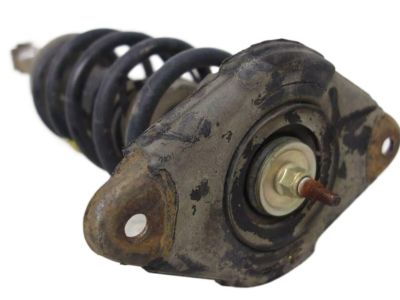 Nissan 56210-ZG125 ABSORBER Kit - Shock, Rear