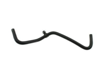 Nissan 21635-3JA0B Hose - Auto Transmission Oil Cooler