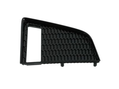 Nissan 62086-6AV0A Moulding-Front Bumper, RH