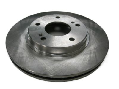 Infiniti 40206-2Y502 Rotor, Brake Front