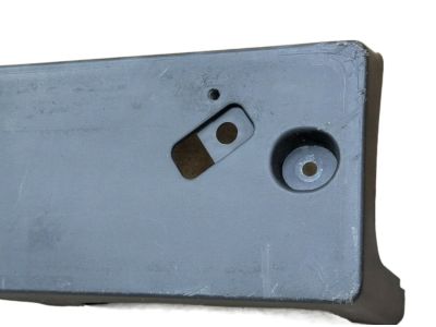 Nissan 96210-JA01A Bracket - Licence Plate