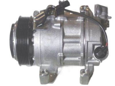 Nissan 92600-3JV0A Compressor Assy-Cooler