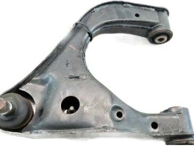 Nissan 55501-EA500 Arm Assy-Rear Suspension, Rh