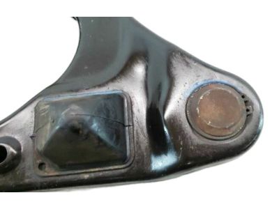 Nissan 55501-EA500 Arm Assy-Rear Suspension, Rh