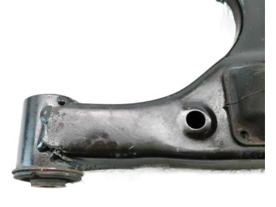 Nissan 55501-EA500 Arm Assy-Rear Suspension, Rh
