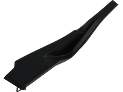 Nissan 66894-5SA0A Cover-Front Fender, RH