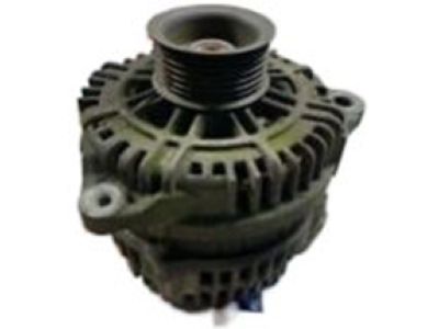 Nissan 11719-53J1A Stopper-Alternator Nut