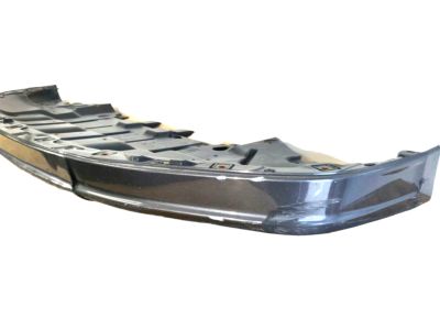 Nissan 75830-KB51A Cover-Under, Engine