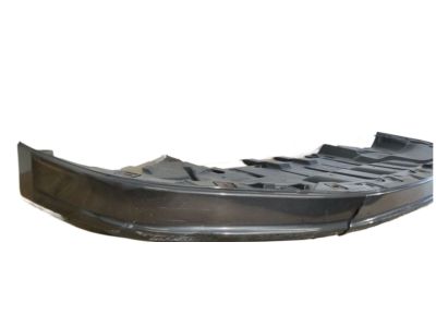 Nissan 75830-KB51A Cover-Under, Engine