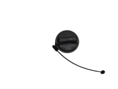 Nissan 17251-JJ60B Cap Assembly - Filler