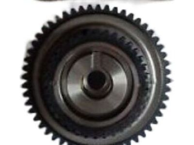 Infiniti 13025-JK21A SPROCKET-CAMSHAFT Intake